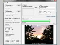 Watermark image software
