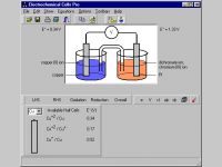 Electrochemical Cells Pro