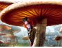 Free Alice In Wonderland Screensaver screenshot