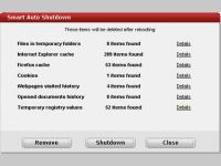 Smart Auto Shutdown