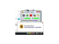Call Graph Plugin For Skype