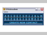EVVAddressBook2.0