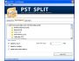 Outlook Split PST 2.0