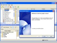 AceBackup