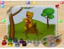Animals Coloring Book for Mac screenshot