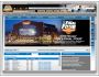 Bracket Madness Basketball Firefox Theme 1.1
