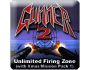 Gunner 2 - Unlimited Firing Zone 2.25