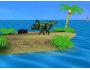 Disco Dino Screensaver 1�0