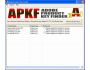 APKF Adobe Product Key Finder 1.0.1