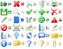 Generic Toolbar Icons 2010.2
