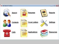 Job Search Toolbox