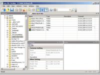 Easy File Catalog