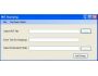 PDF Stamper Tool screenshot