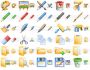 Perfect Design Icons 2010.8