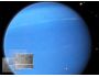 Neptune 3D Space Survey Screensaver for Mac OS X screenshot