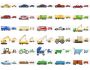 Perfect Transport Icons 2010.1