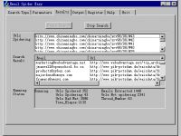 Email Spider Easy