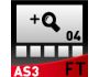 Advanced Image Gallery XML 04 AS3 screenshot