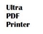 Ultra PDF Printer 2.0.2012.226