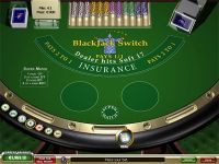 Blackjack Switch Portable Multilingual