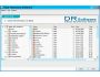 Recovery Software screenshot