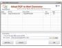 Adept PDF to Html Converter screenshot