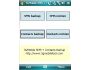3GMobile SMS + Contacts Backup screenshot