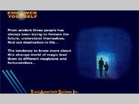 EMPOWER YOURSELF