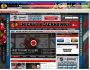 NHL Chicago Blackhawks Firefox Theme 1.1.2