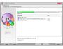 Free ISO Create Wizard screenshot
