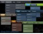 jQuery Multi Level Menu Style 11 screenshot