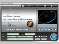 Emicsoft FLV Converter
