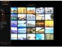 Full Photograper XML Website Gallery 1
