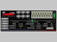 enable Tuner