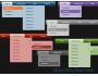 jQuery Menu Drop Down Style 04 1.5