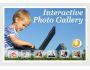 Flash Photo Gallery for Dreamweaver 1
