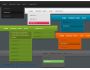Animated jQuery Menu Style 08 screenshot