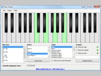 Piano Chords