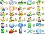 Perfect Web Icons 2010.7