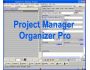 Project Manager Organizer Pro 2.8