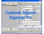 Customer Support Organizer Pro 2.7