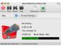 RecordPad Sound Recorder for Mac screenshot