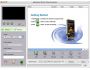 Joboshare iPhone Video Converter for Mac screenshot