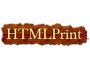 HTML Print Command Line 2.0