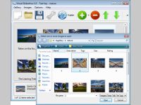 Visual SlideShow