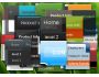 jQuery Menu ApMenu 1.0