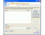 DWG to PDF Converter Pro 2010.6 2010