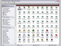 Indigo Scape Enterprise