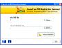 PDF Restrictions Remover 10.04.01