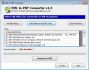 EML to PDF Converter 5.0